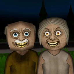 The Road Home: Granny Escape simgesi